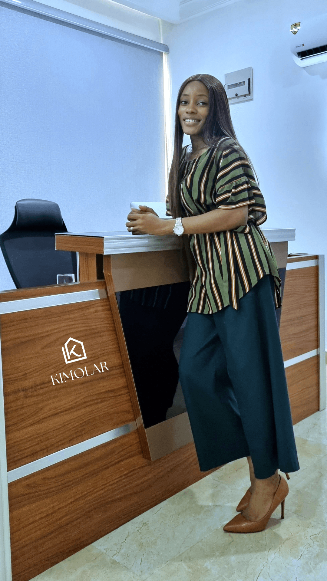 Kimolar Services