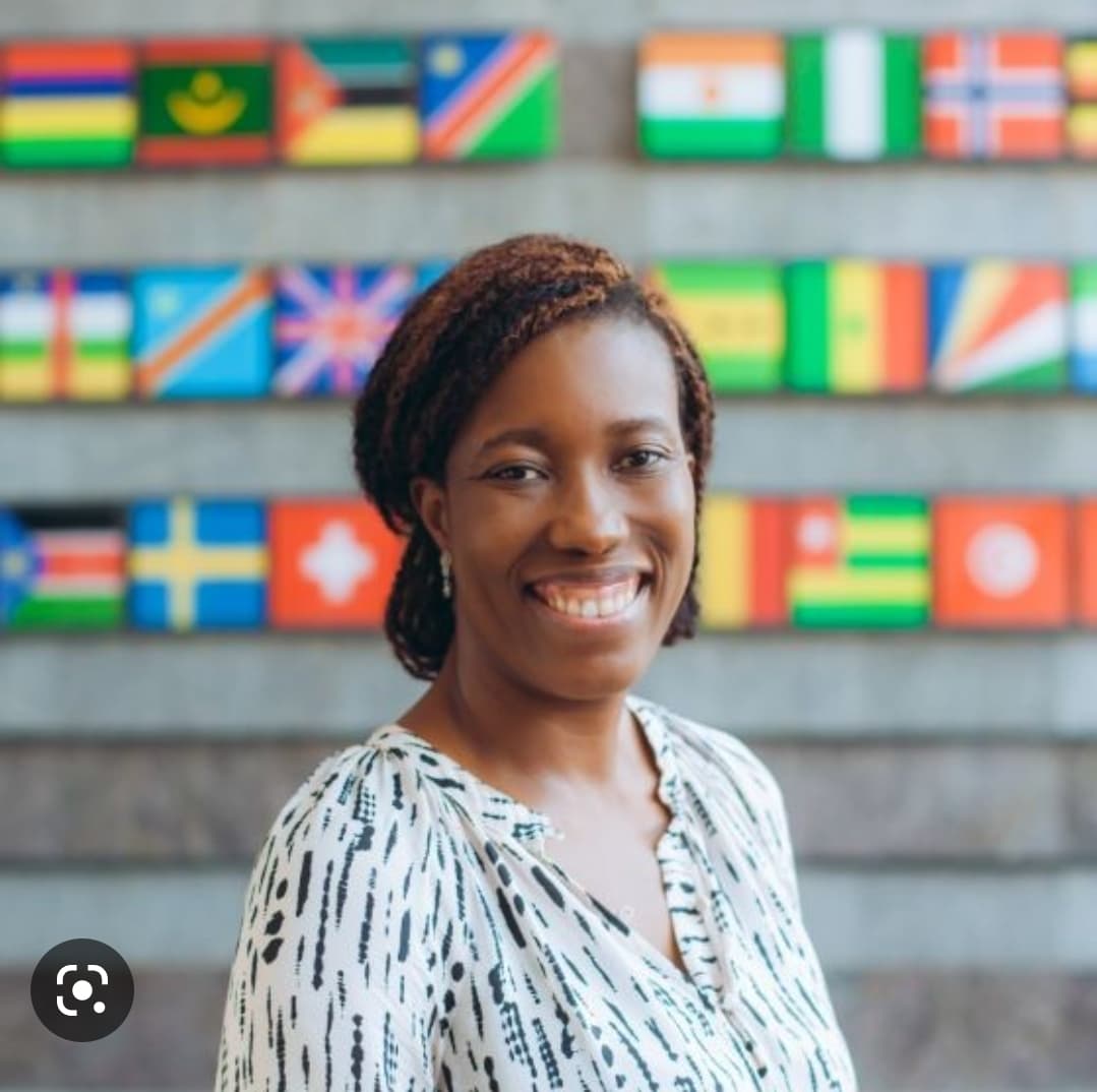 Mrs V. Fajemilehin profile photo